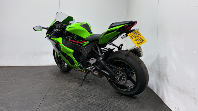 Kawasaki Ninja Zx 10 ZX1002LPFAN (23MY)